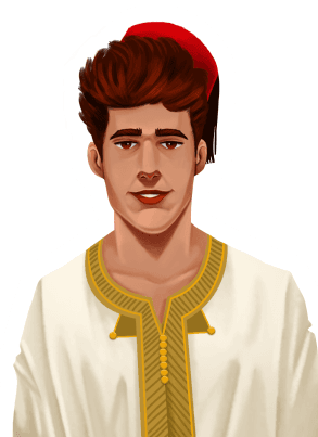 kamal