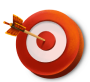 scattered icon